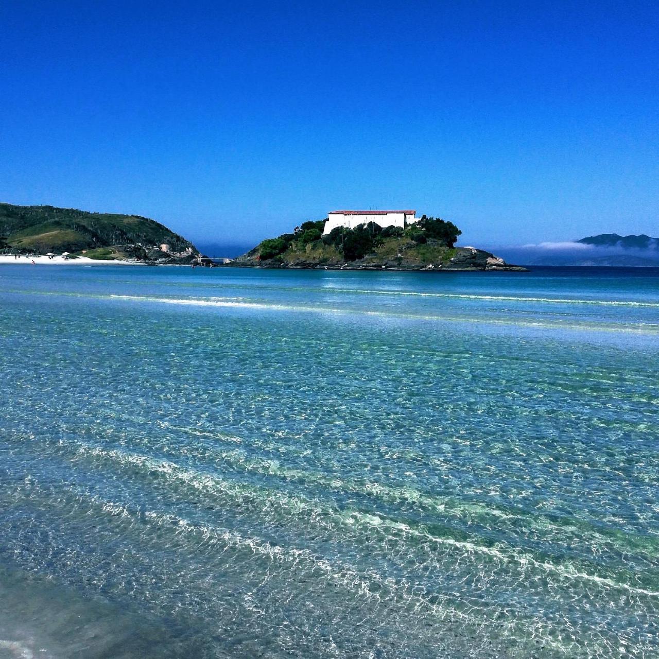 Flats Dunas 公寓 *