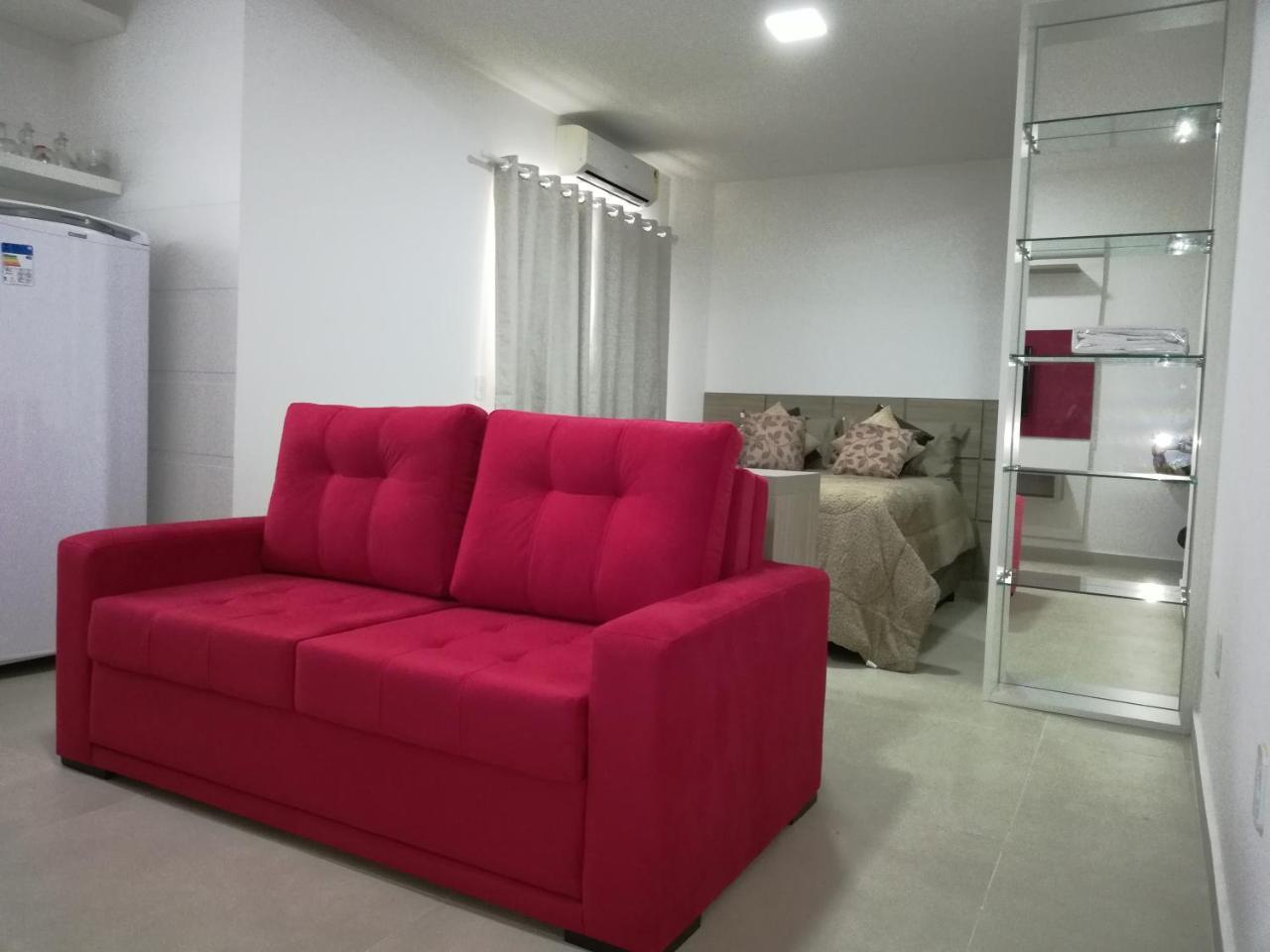 Flats Dunas 公寓 Cabo Frio