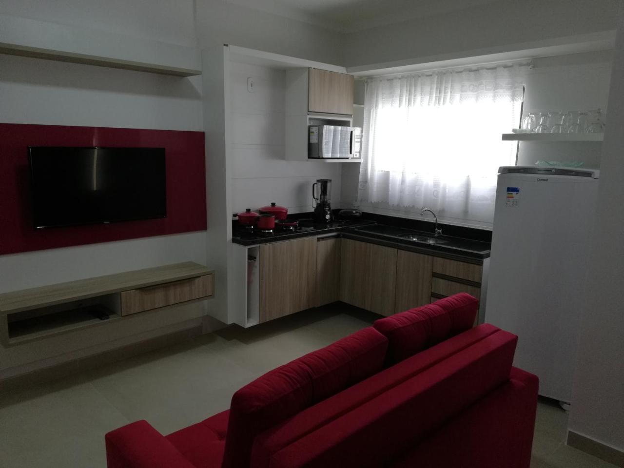 Flats Dunas 公寓 Cabo Frio