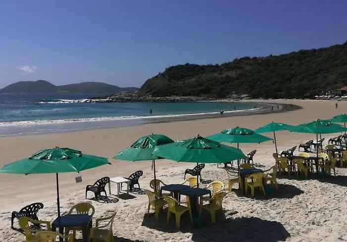 Flats Dunas Cabo Frio