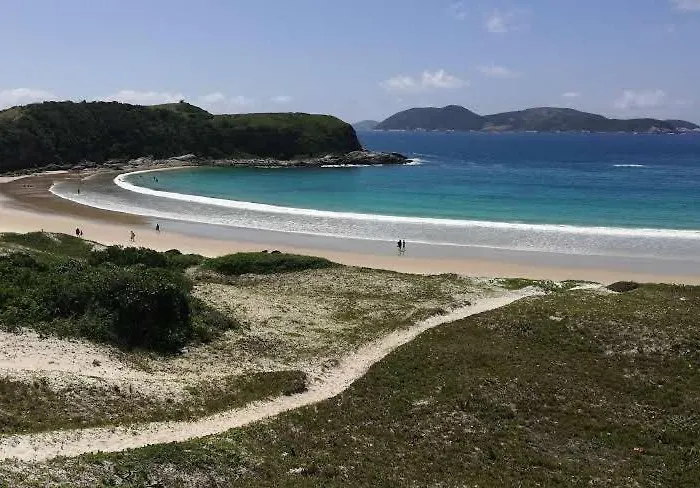 Flats Dunas Cabo Frio