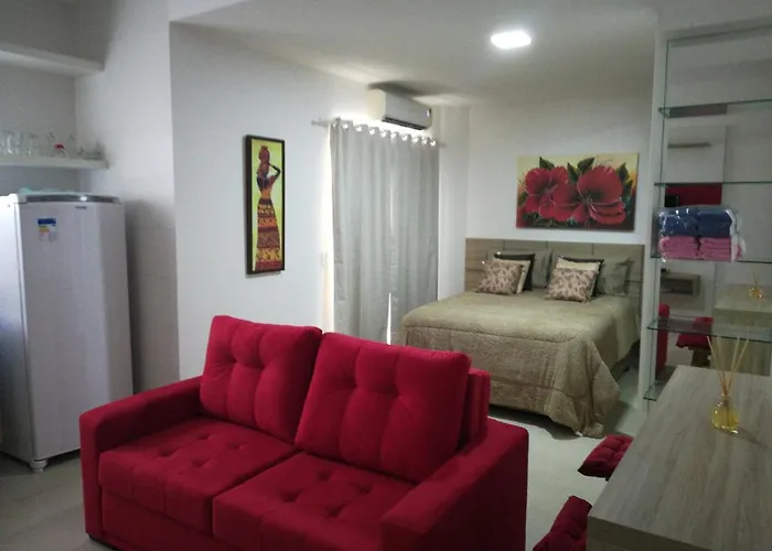 Flats Dunas Cabo Frio
