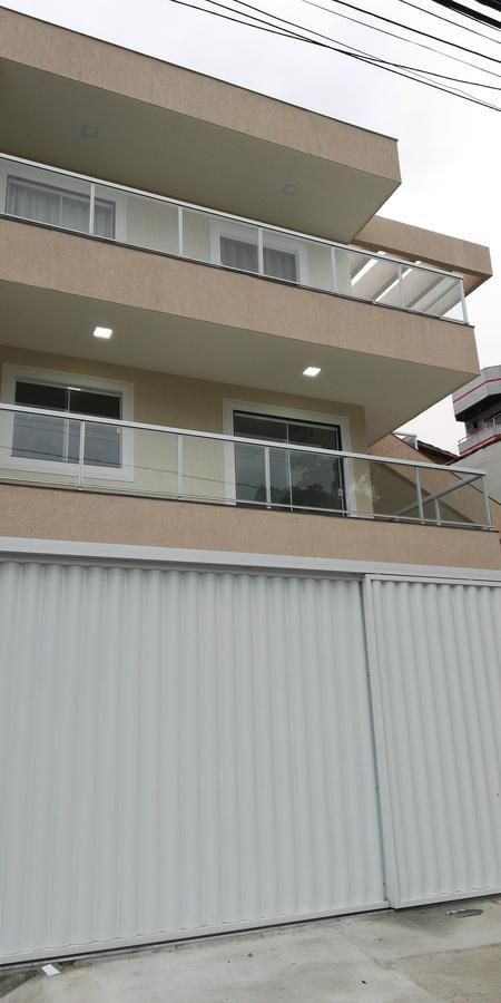 Flats Dunas Cabo Frio