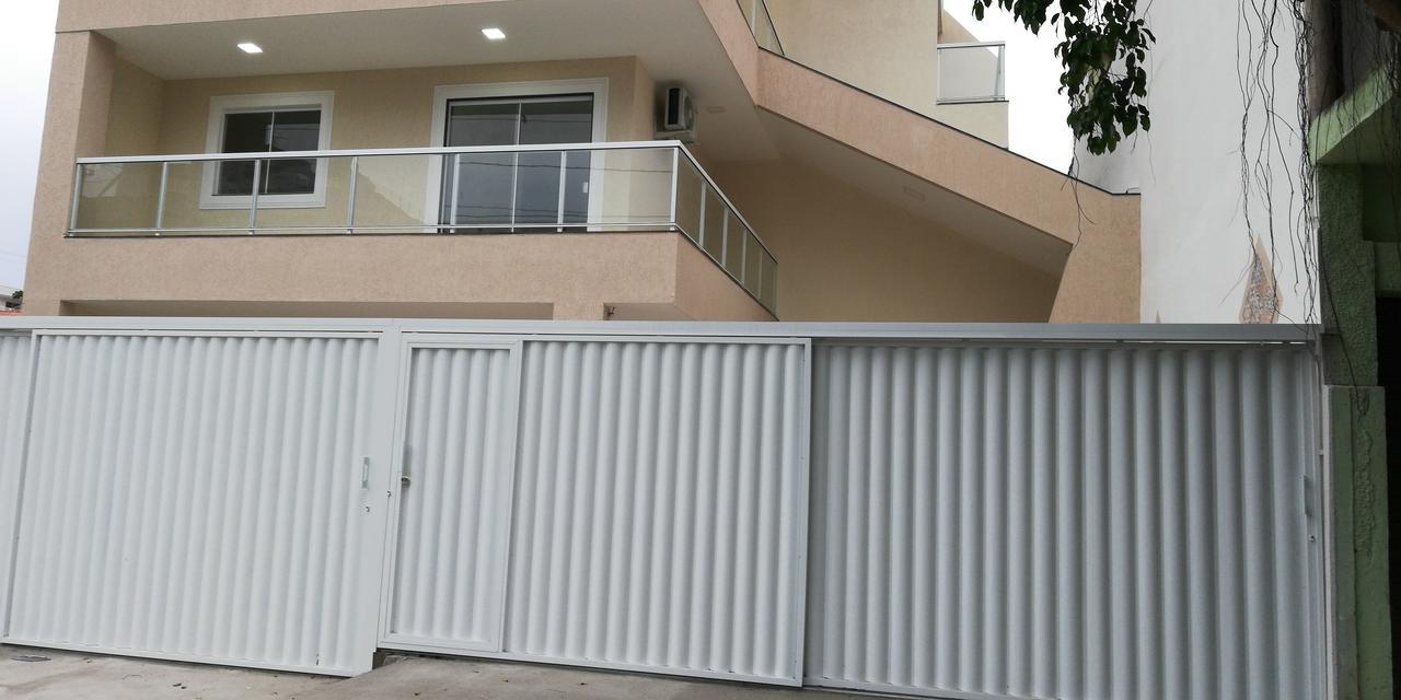 Flats Dunas Apartment Cabo Frio