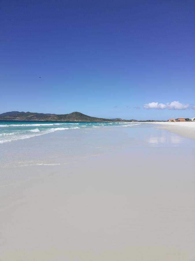 Apartment Flats Dunas Cabo Frio