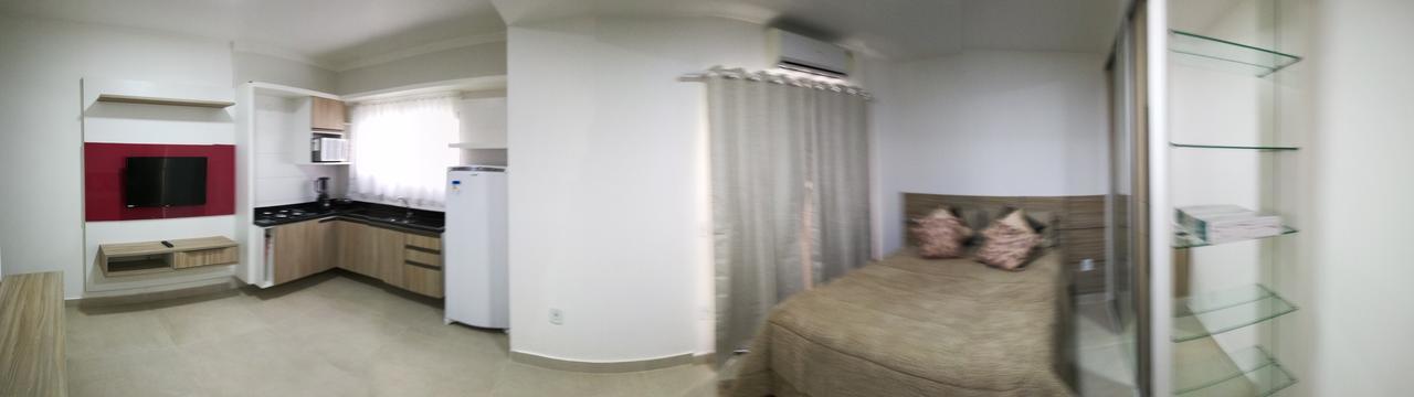 Flats Dunas * Cabo Frio