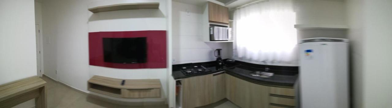 Flats Dunas Apartment
