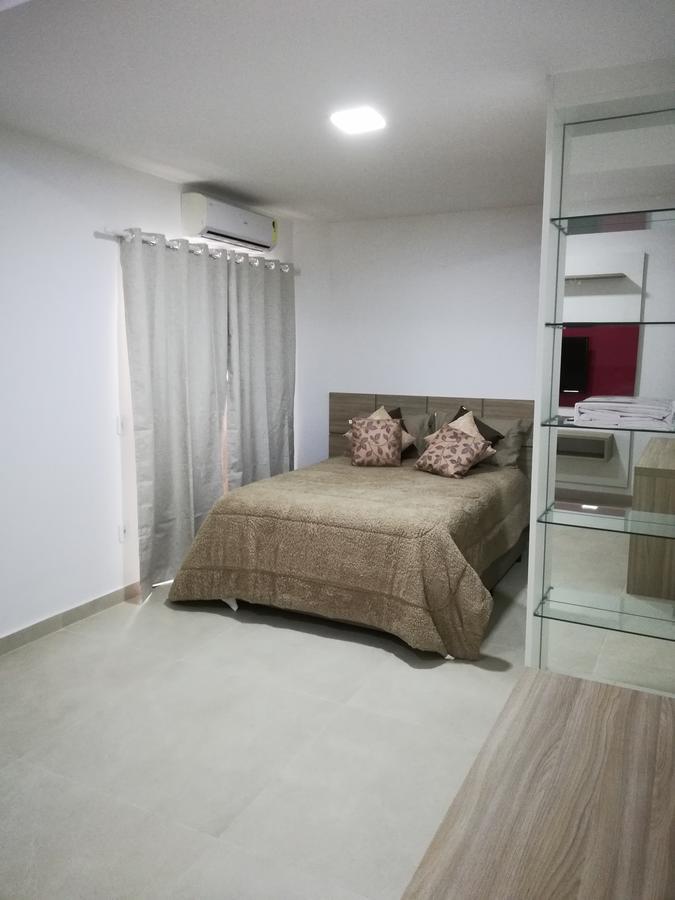 Flats Dunas