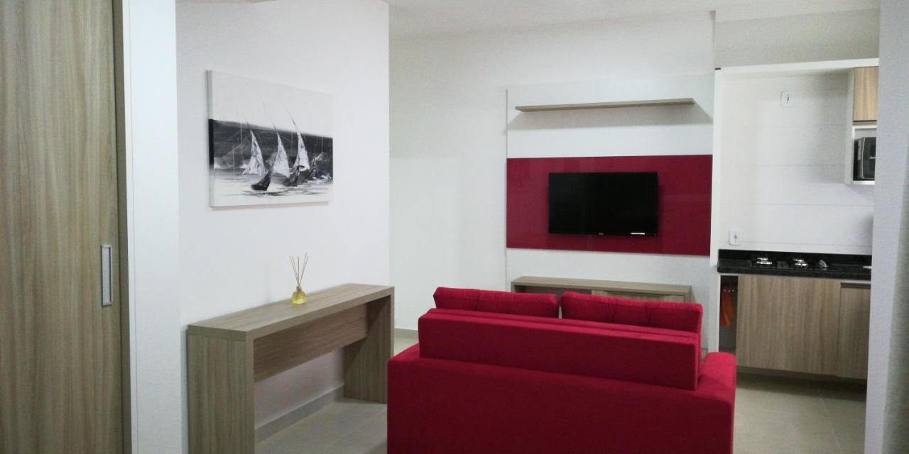 Flats Dunas Apartment Cabo Frio