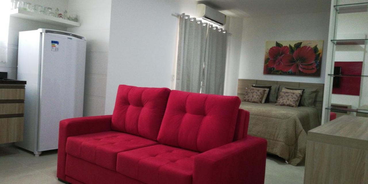 Flats Dunas Cabo Frio