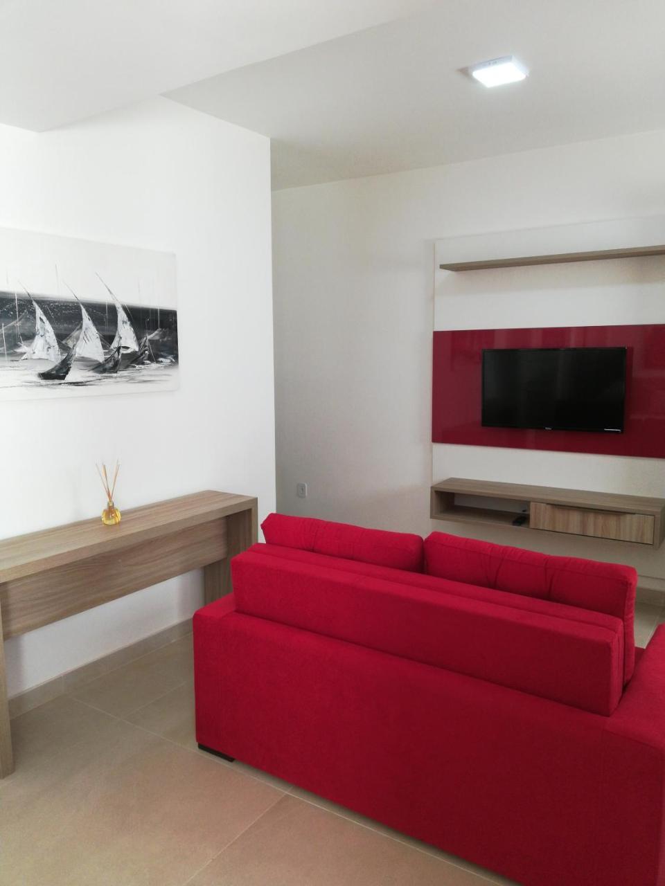 Apartment Flats Dunas Cabo Frio
