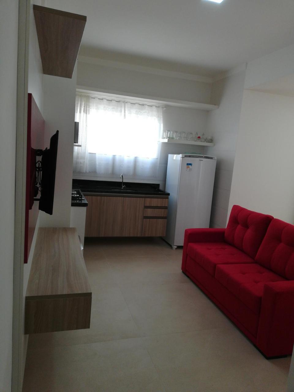 Flats Dunas Cabo Frio