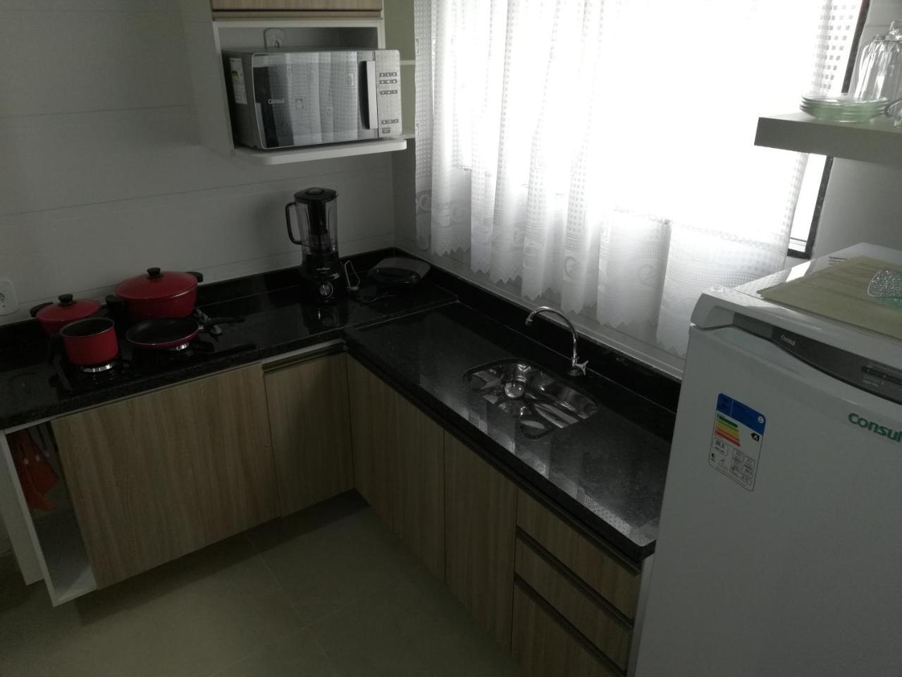 Flats Dunas Apartment *