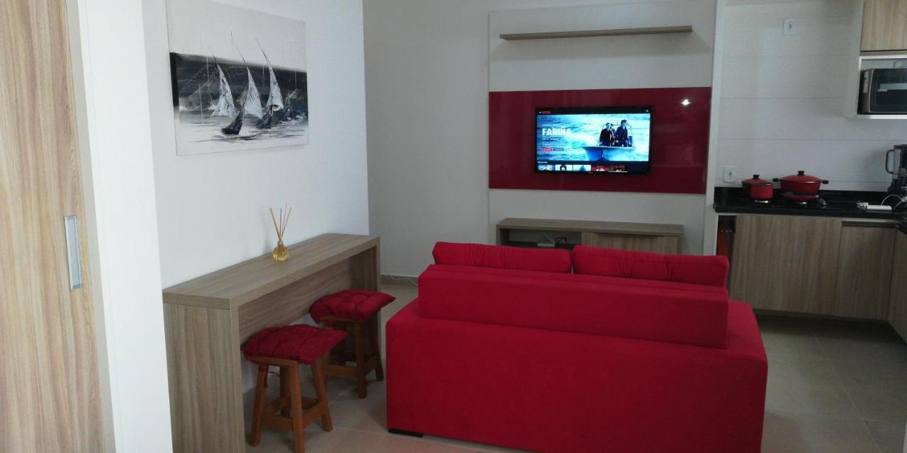 Apartment Flats Dunas Cabo Frio