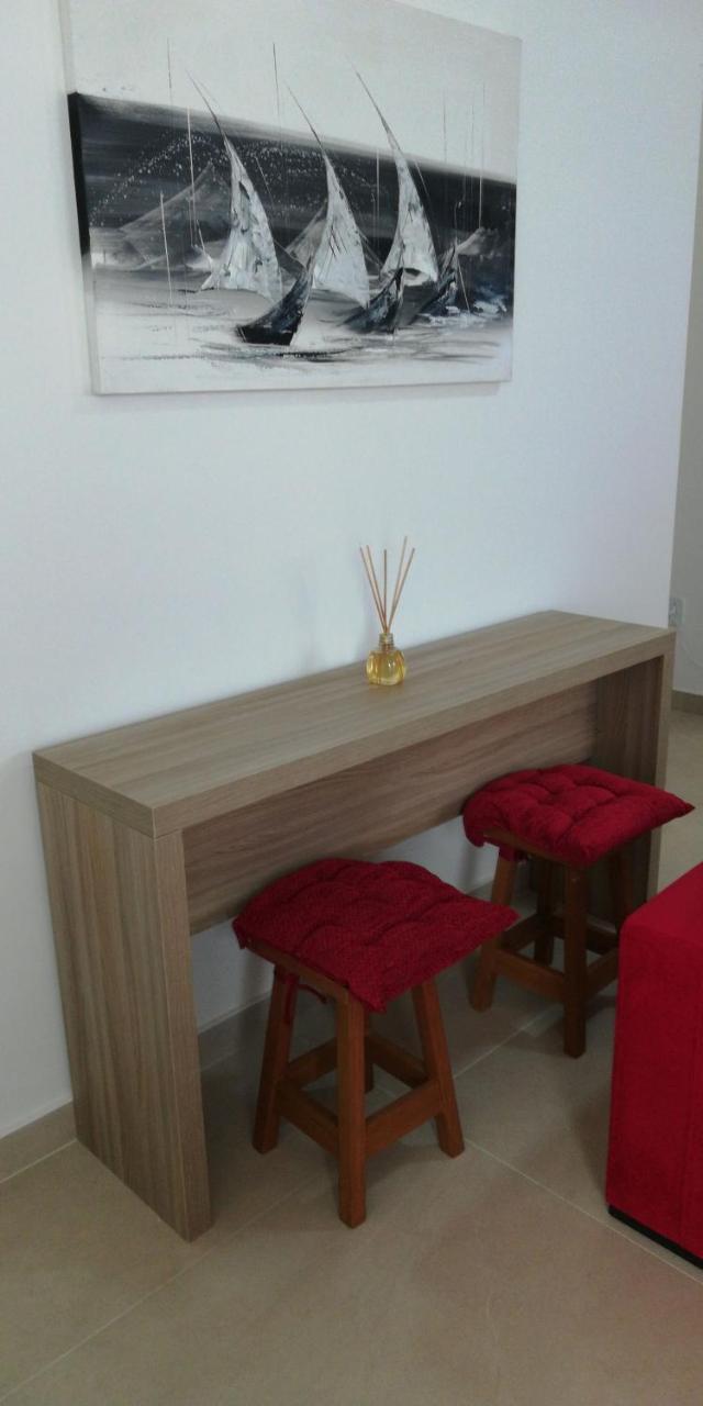 Apartment Flats Dunas Cabo Frio