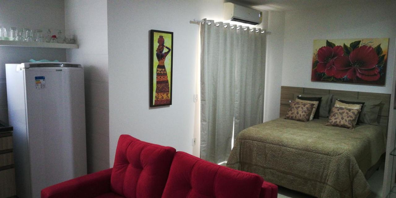 Flats Dunas Apartment Cabo Frio